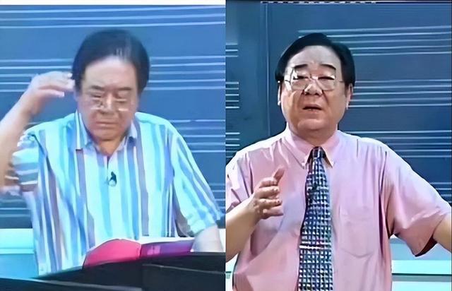 金铁霖追悼会：唯一儿子嚎啕大哭，现任老婆与前妻李谷一都没出席