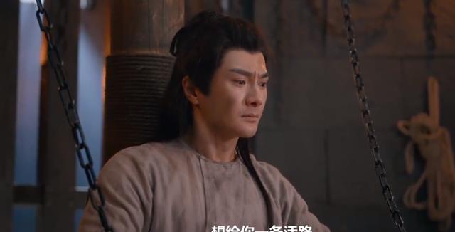 《珠帘玉幕》大结局，撕开了娱乐圈遮羞布，这3大乱象该治治了