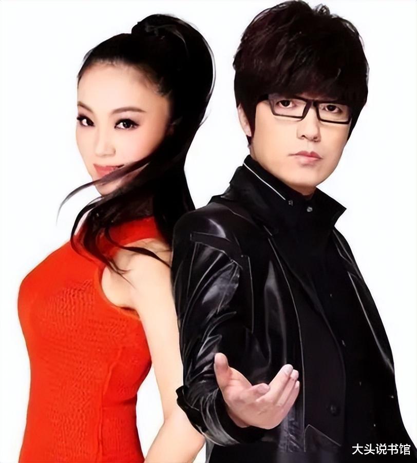 “玖月奇迹”多年感情,在离婚4年后,意想不到夫妻两人差别较大