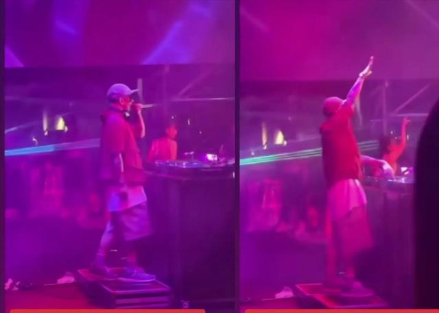 具俊晔屏东演唱会变身大型夜店？大S亲自操刀，风雨无阻嗨唱老歌