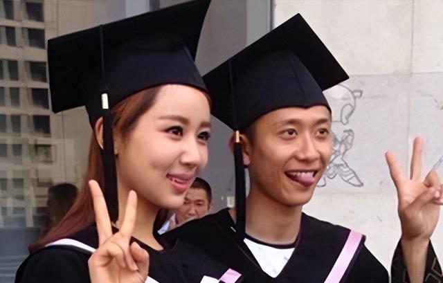 3岁成名,2次落榜,不受宋丹丹待见的尤浩然,走上了另一条路