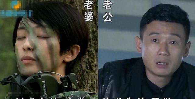 瞒这么多年?“戏里”是父女,“戏外”是夫妻,关系公开孩子八岁