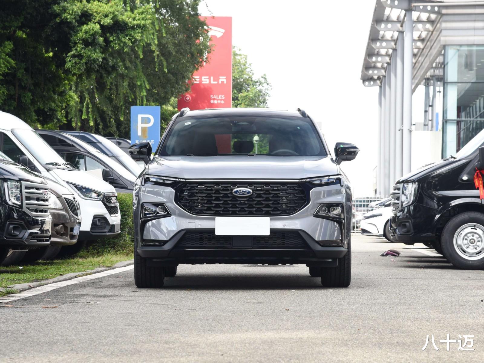 10.68万！SUV“良心代表”，1.5T+260牛米，还要啥本田CRV