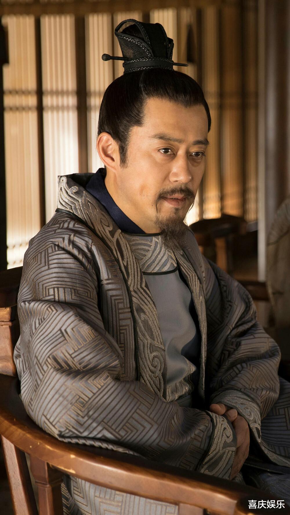 “藏”了这么多年,原来她是刘钧的妻子,难怪不怕“渣爹”花心!