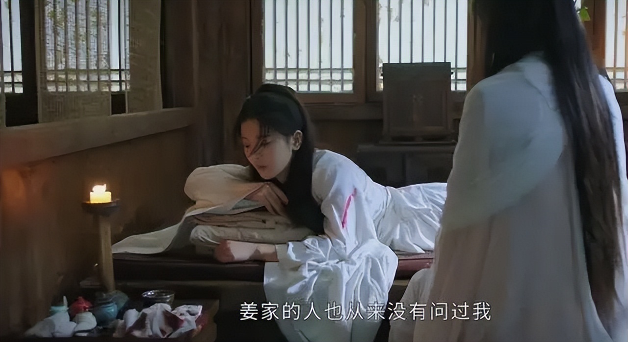 《墨雨云间》：男主王星越特别稳，冻龄陈乔恩演坏继母看点十足