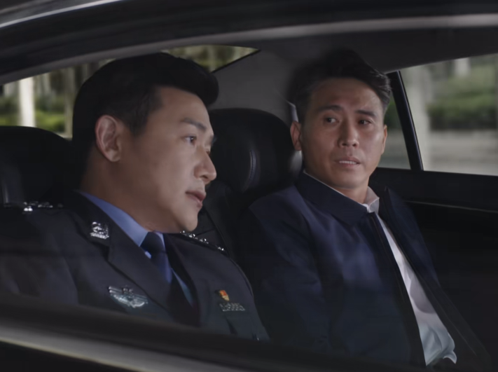 仅播3集，李乃文新剧全国收视第二，我敢说：央视剧招牌又回来了