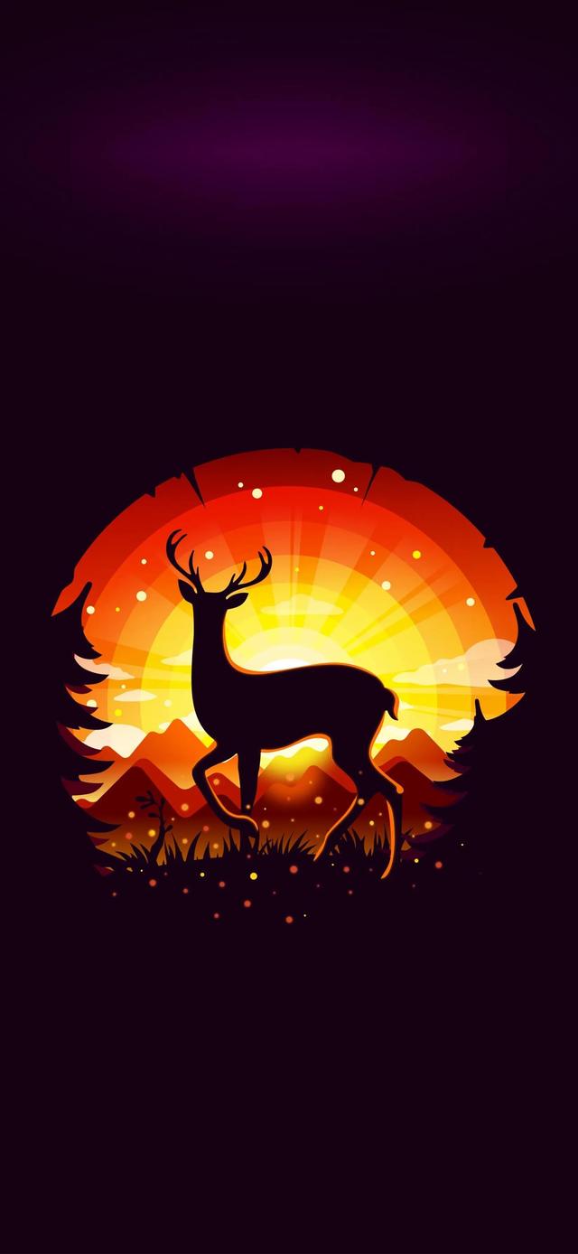 手機壁紙，趣玩，美圖分享