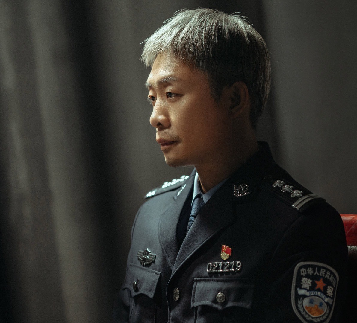 终于等到了！张译涉案大剧来了，看清女主的名字：这剧稳了