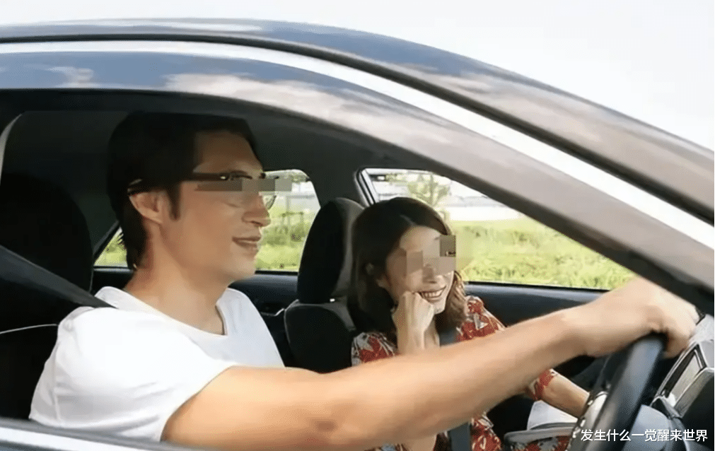 纪实: 选美冠军杨晓丹被2名歹徒绑走, 死前哀求: 我不反抗, 你放过我