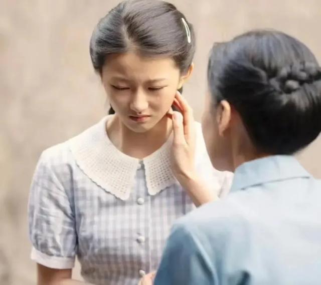 《小巷人家》庄攸婷用功三年，林栋哲玩三年，努力在智商面前算啥