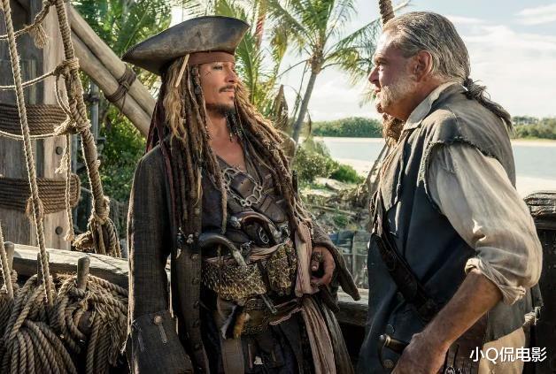 北美票房惨淡却被中国观众拯救了的6电影，你贡献过几张票房？