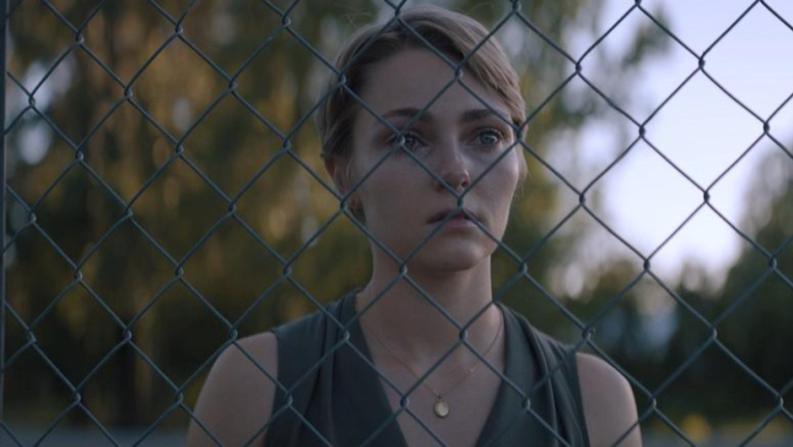 还得是Netflix，这部新片“杀疯了”