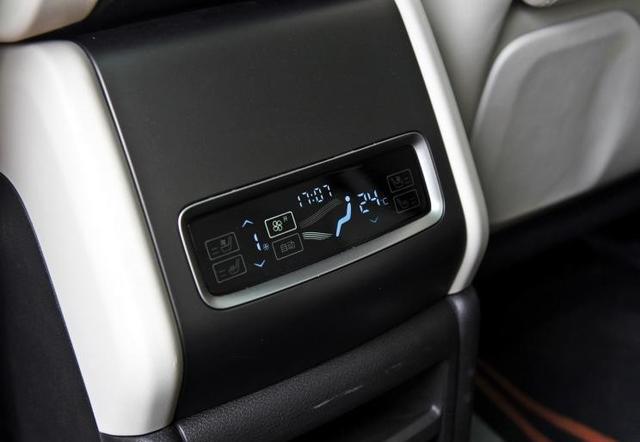中大型SUV！腾势N8正式上市！