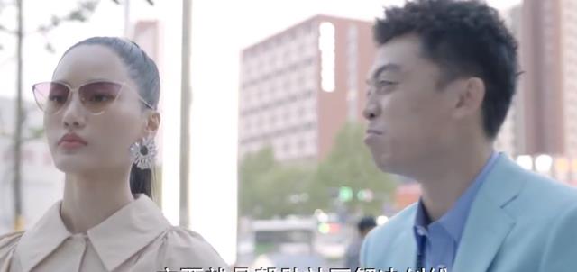 收手吧纪凌尘！别再侮辱观众智商了，龇着大牙演霸总，雷人又无脑