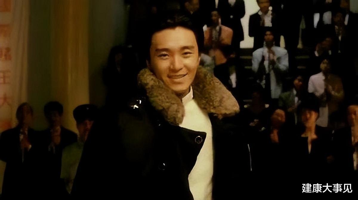 突传死讯！香港知名男星元奎离世，亲手捧红周星驰李连杰等人！