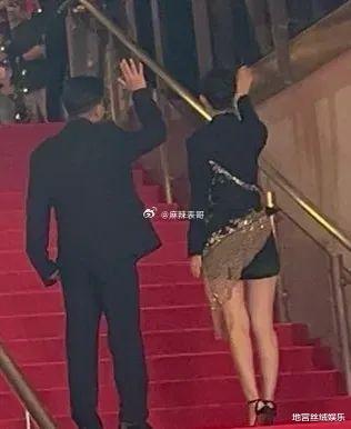 赵丽颖脱粉!新造型丑维护工作室,称别叽歪了,尖酸刻薄引老粉不满