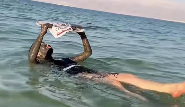 前央视主持人现身以色列，大肆宣扬国外，现如今成为了带货网红!