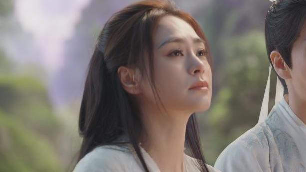 《永夜星河》女星美貌前六排名：虞书欣第五，陈都灵第二，第一凭啥