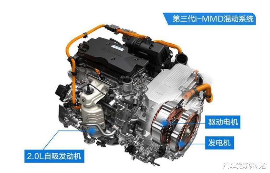 日系两大汽车巨头的混动技术对比，谁能称王，谁才是真正的王者？