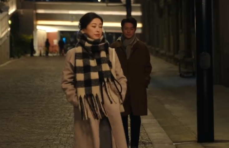 霍建华全面回归携新剧来袭,女主颜值身材气质演技都过关,这剧要爆