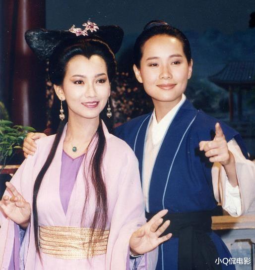 中国史上收视率最高的10部电视剧,全看过的就暴露年龄了