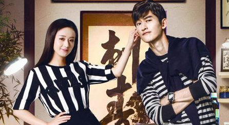 离婚3年后,赵丽颖与冯小刚公开“喜讯”,冯绍峰终于说出婚姻真相