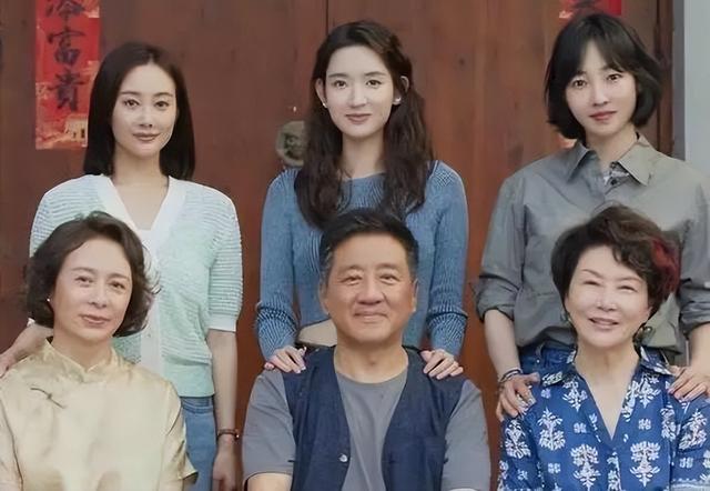 仅1集,全国收视第一,终于有和《父母爱情》一较高下的家庭剧了