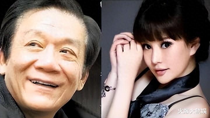 侯耀文已离世17年,曾经爱妻被“侄儿撬走”,剧情太狗血