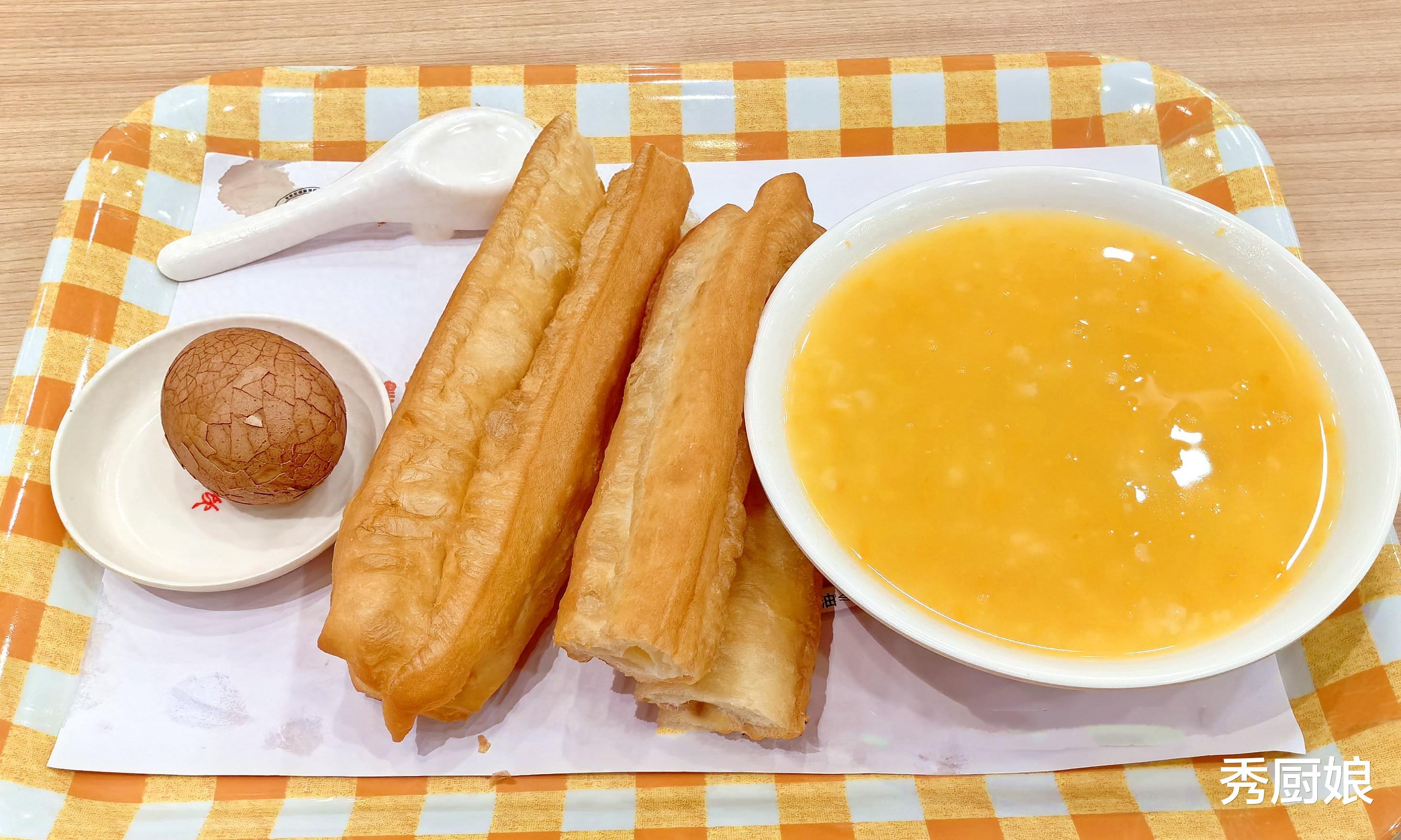 早上“养肝黄金期”，少吃馒头稀饭，多吃这4样，养肝护眼身体好