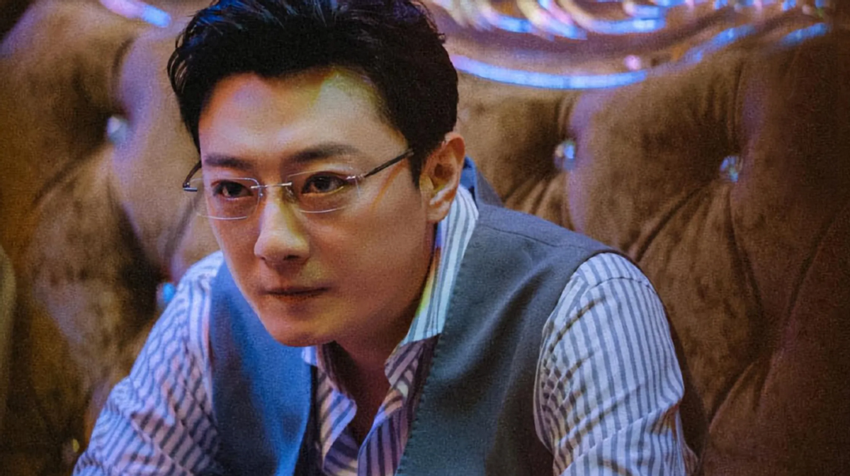 《狂飙》爆火1年之后 主演现状悬殊,有人大红大紫,有人身败名裂