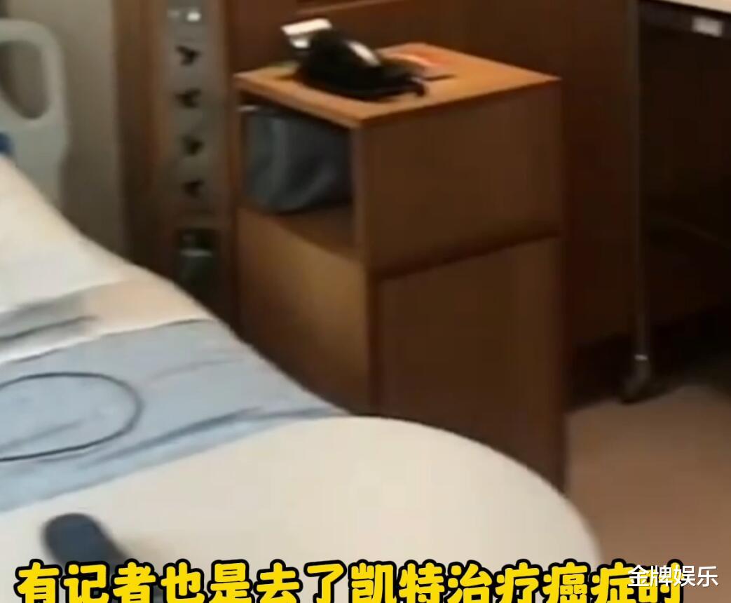 凯特王妃还活着，她的最新三段视频出炉了