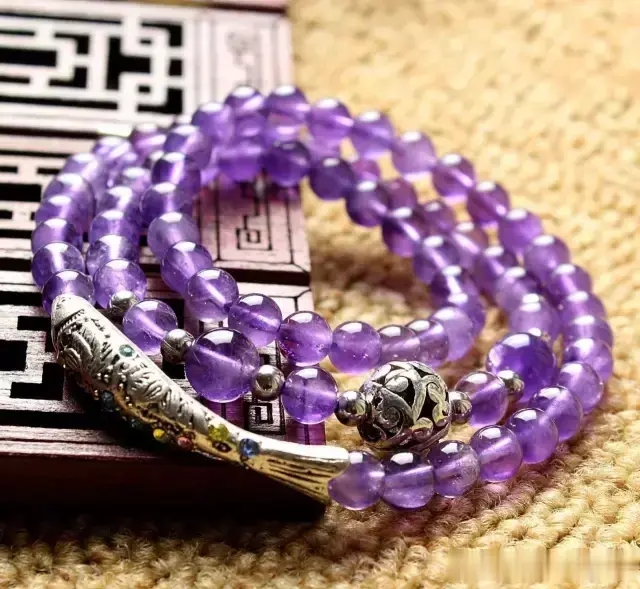 不好好盘“立马”变废的珠子