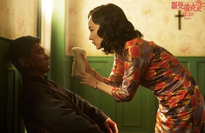 票房惨淡却质量过硬的6部电影,建议收藏起来慢慢看