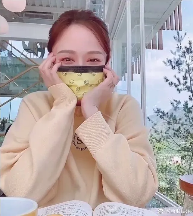 45岁陈乔恩大婚:男方黑历史一堆,她为何还是义无反顾?