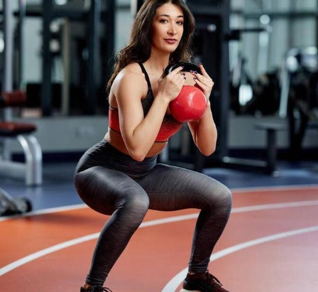 金哲堂表示：从零起步！30天锻炼计划，健身小白也能变达人