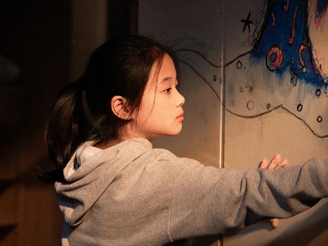 梅婷11岁女儿出道？与妈妈共用一张脸，获赞“最美星二代”