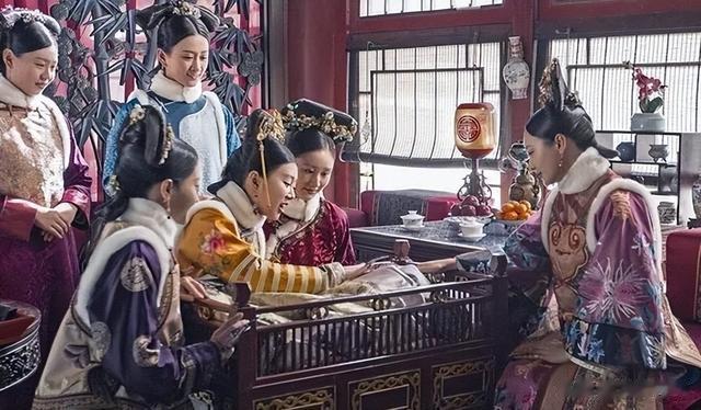 周迅的《如懿传》为什么会突然骂声漫天了？