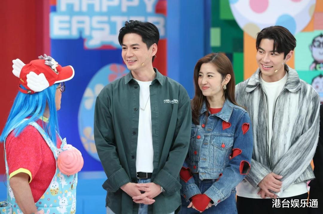 TVB最新收视：三大剧集全线下跌，《中年好声音2》强势夺冠