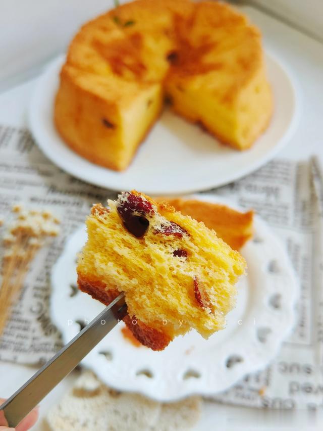 真香！除了熬粥小米还有这个做法，营养加成，不仅好吃还简单