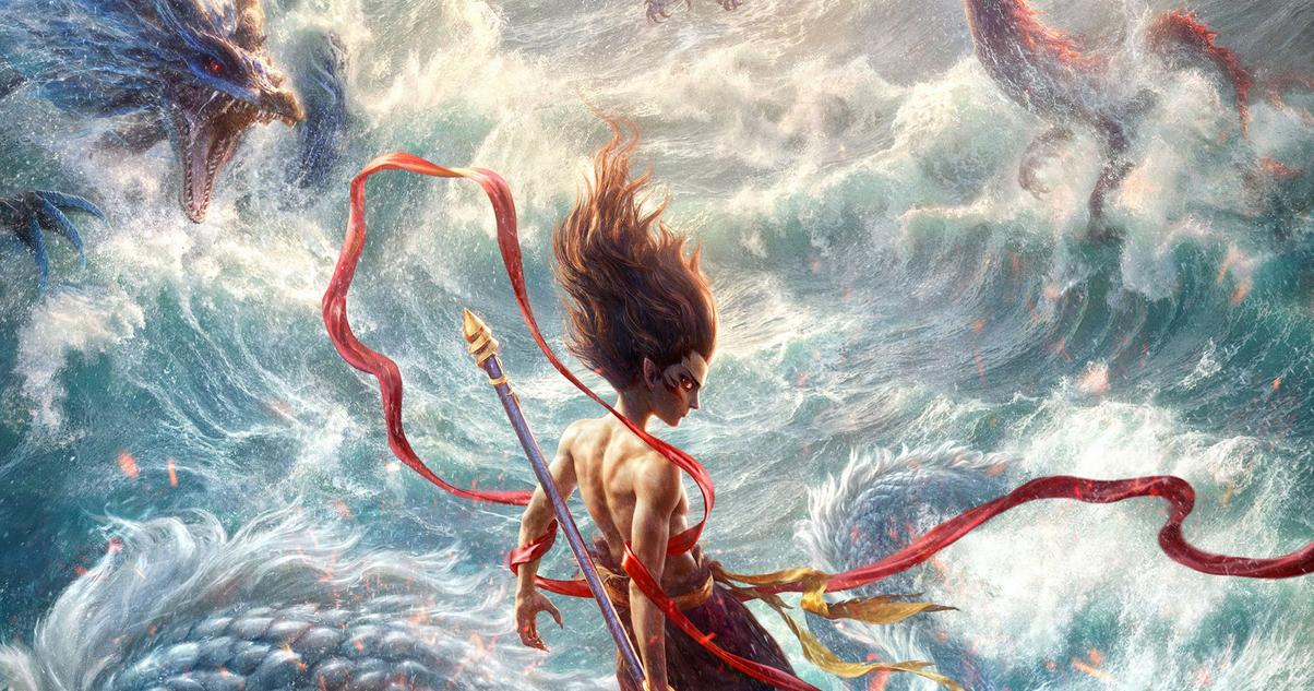 资本到底渗透到了何种程度?看《哪吒2》和刀郎的遭遇,都明白了