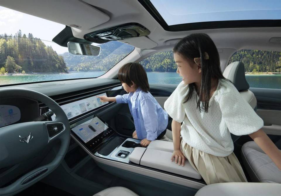 这才是纯电SUV性价比“天花板”，从20万降到13万，还要啥比亚迪宋？