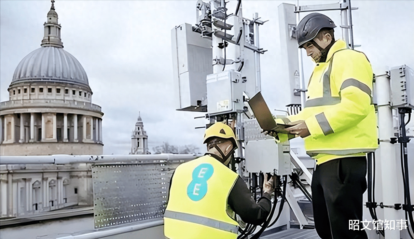 德国刚拆除中国设备,中方就宣布突破,直冲世界第一!