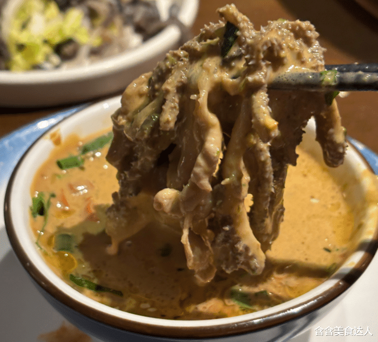 北京“六大怪菜”惊艳当地人，外地人大呼不可思议！