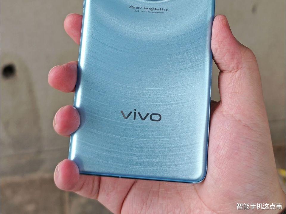 vivo X200 Pro再次被确认:关键配置清晰,能否成天玑影像之光?