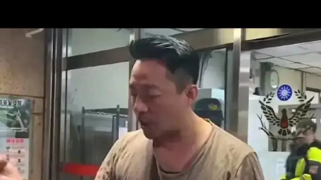 汪小菲实名举报大S服用违禁药品，还软禁两个孩子！