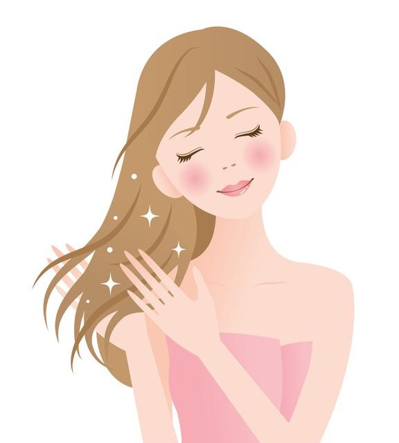 让你白得发光的22个好习惯