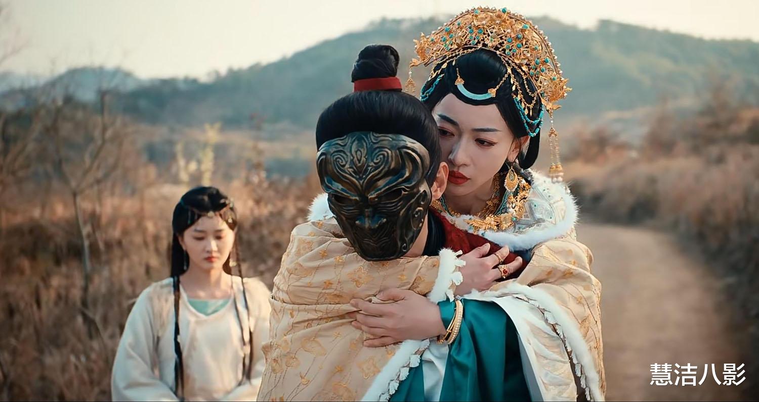 正在热播的电视剧:全端播放量《春花焰》第三,《锦绣安宁》逆袭冲冠