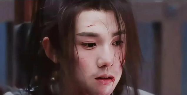 《清明上河图密码》他27岁像20岁,演了杨紫、吴谨言、张颂文弟弟