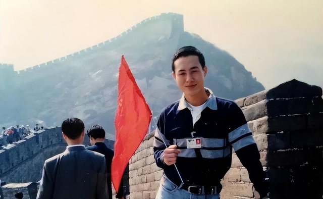 《狂飙》1年之后,张颂文和张译彻底拉开差距,真让陈道明说对了