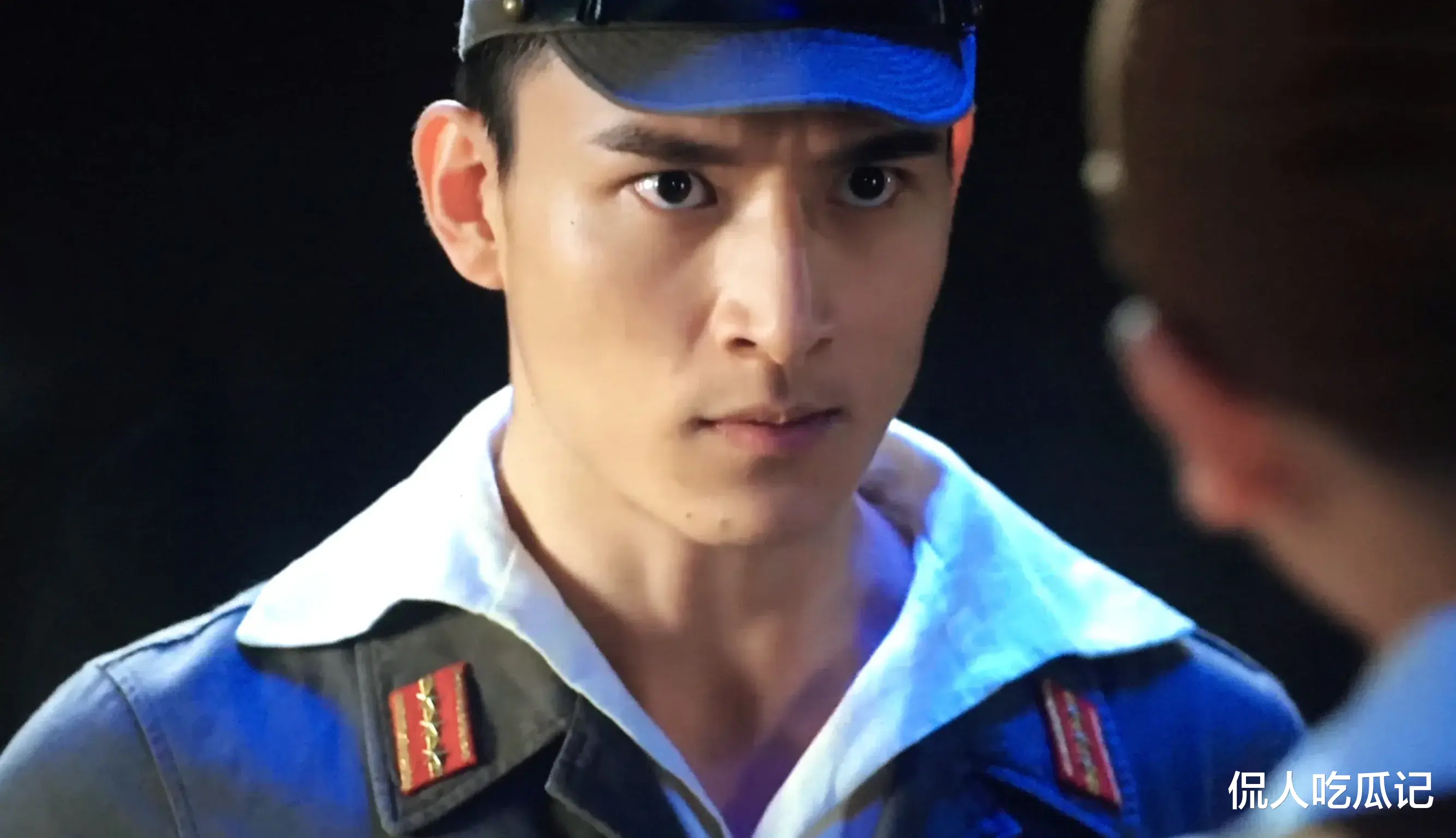 《唐诡2》汪汐潮：习武出身，16岁被大导挖掘，曾与陈都灵传绯闻被骂上热搜